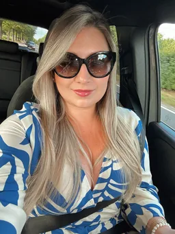 Foto de Camila Andrade